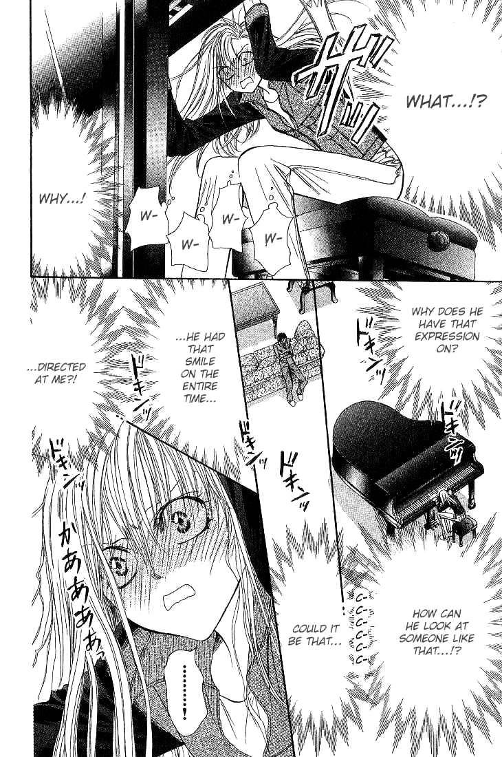 Skip Beat chapter 74 page 23