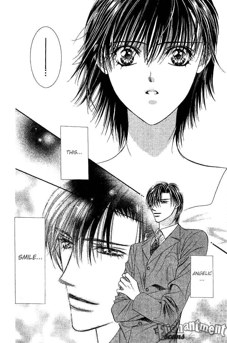 Skip Beat chapter 74 page 25