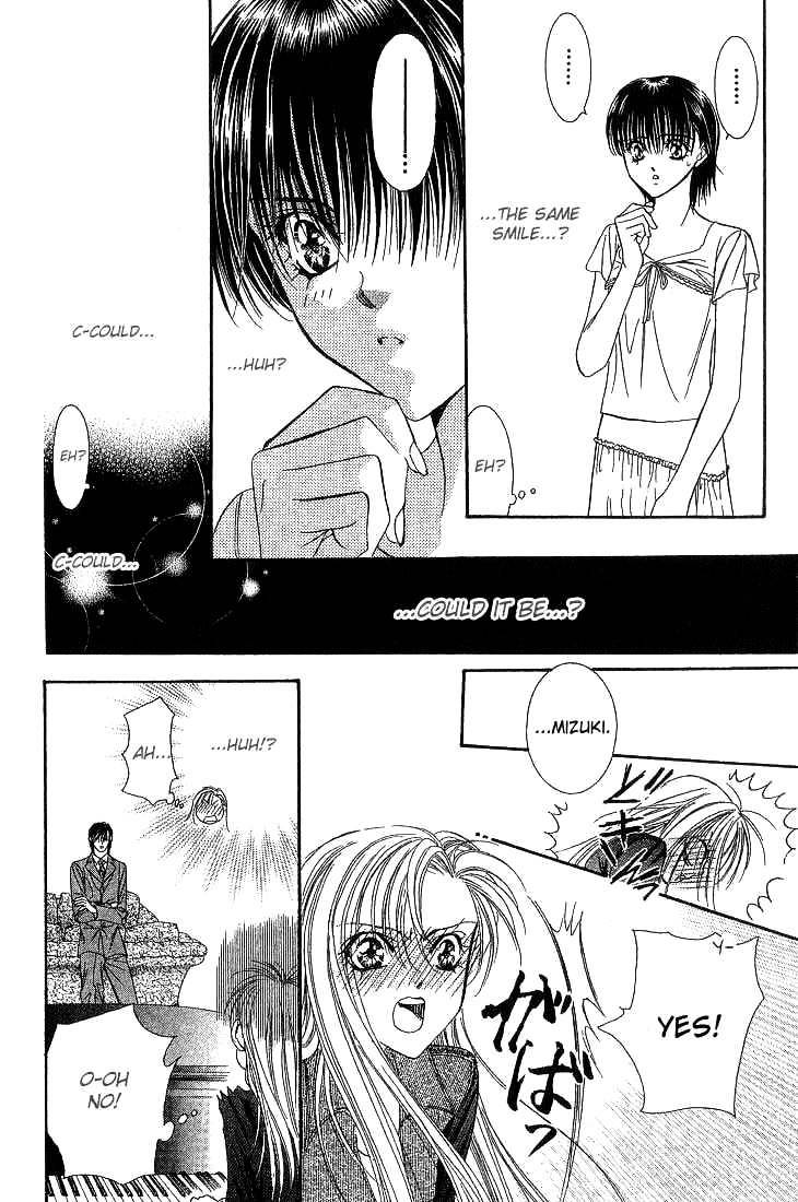Skip Beat chapter 74 page 27