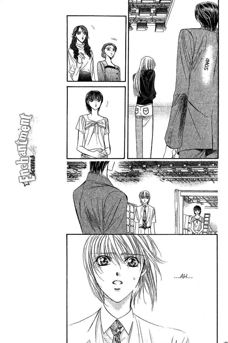 Skip Beat chapter 74 page 7