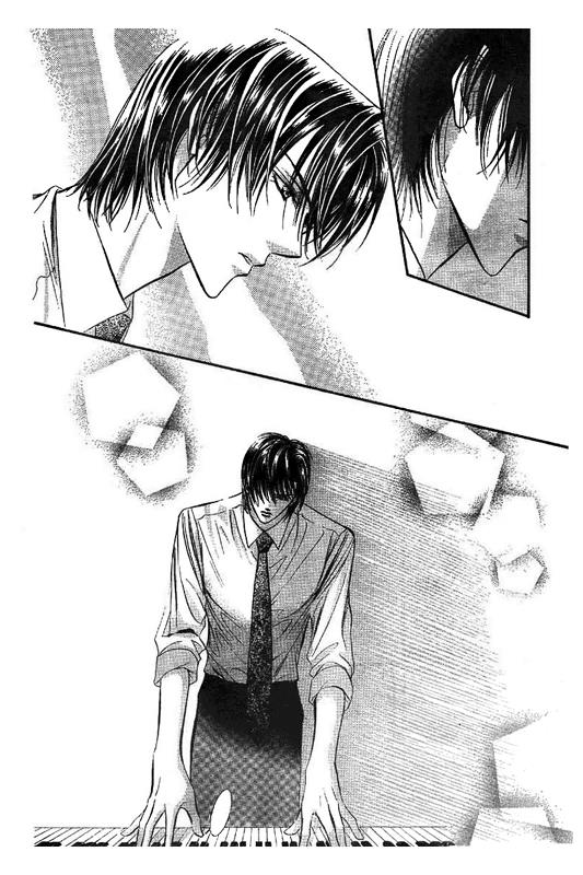 Skip Beat chapter 75 page 13