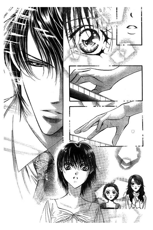 Skip Beat chapter 75 page 14