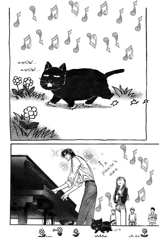 Skip Beat chapter 75 page 15