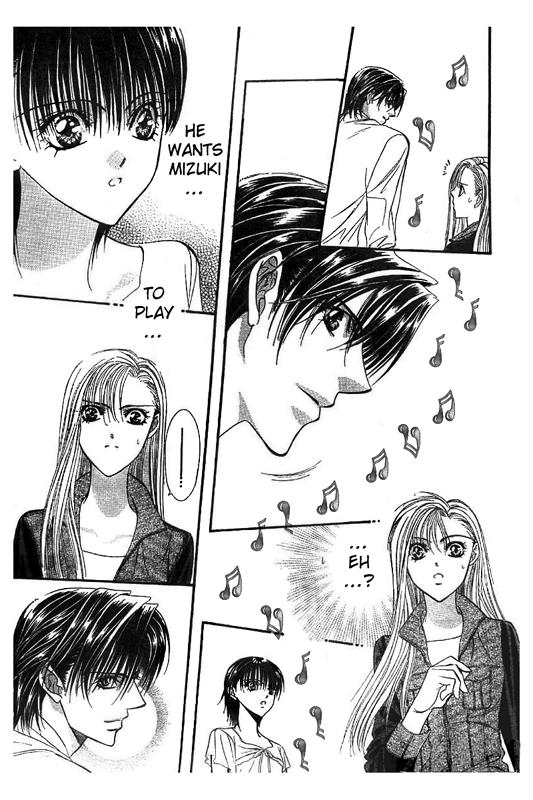 Skip Beat chapter 75 page 18