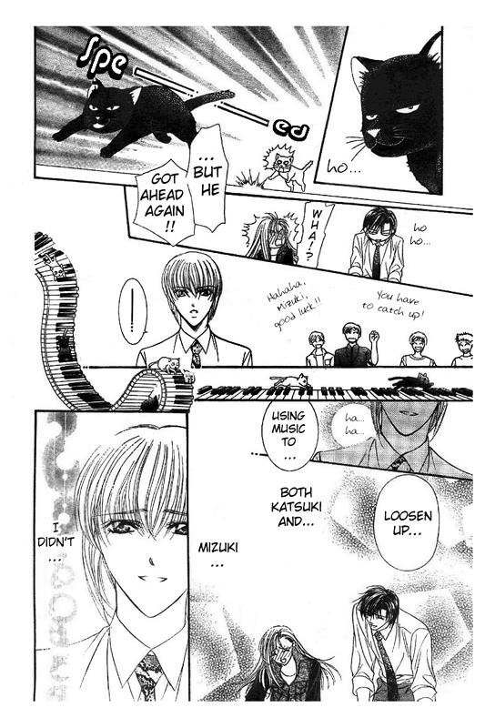 Skip Beat chapter 75 page 29