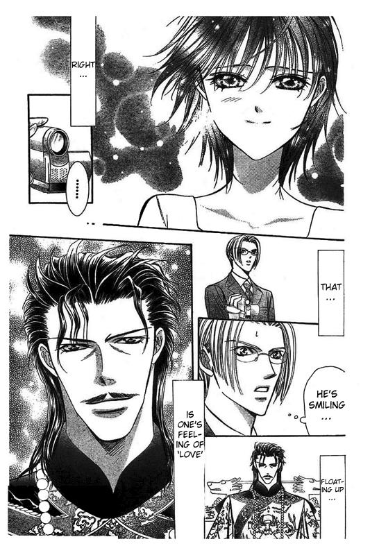 Skip Beat chapter 76 page 11