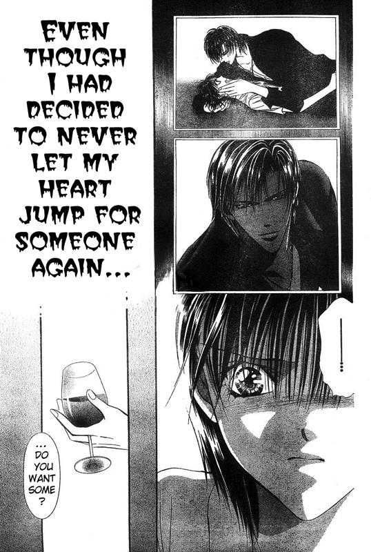 Skip Beat chapter 76 page 31
