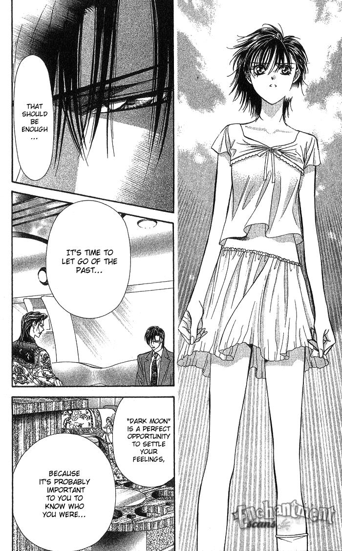 Skip Beat chapter 77 page 22