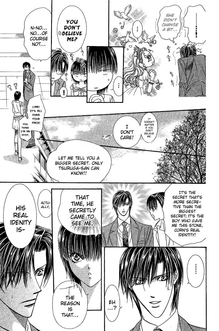 Skip Beat chapter 78 page 10
