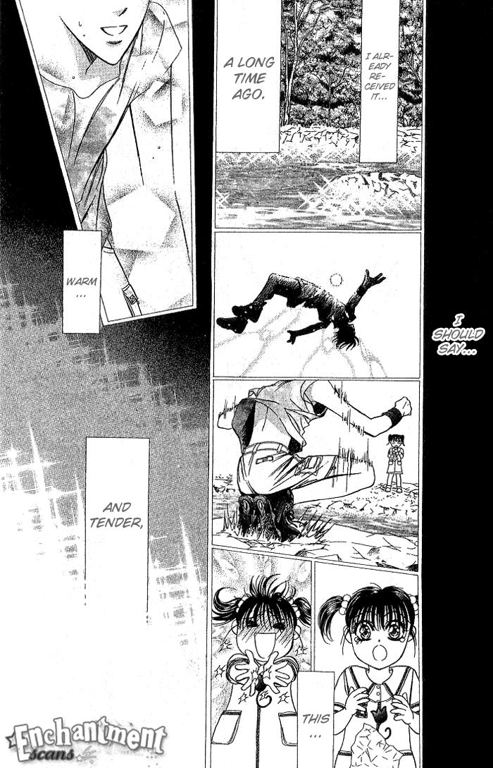 Skip Beat chapter 78 page 23