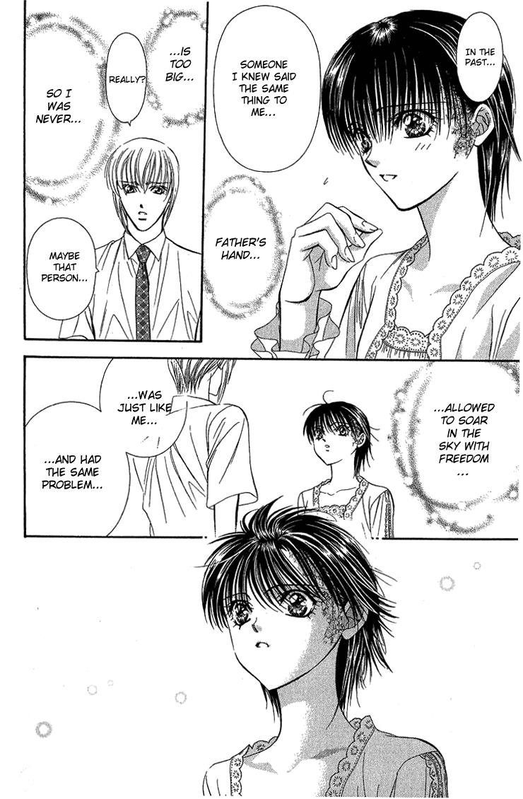 Skip Beat chapter 79 page 25