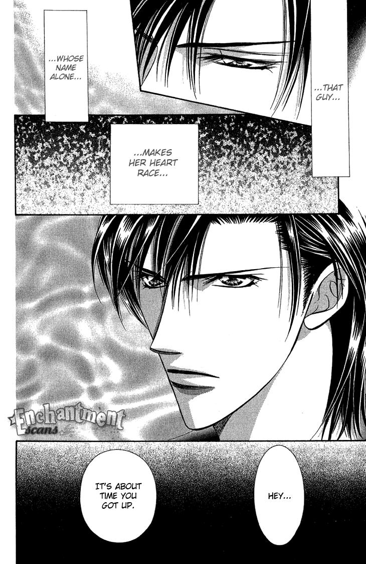 Skip Beat chapter 79 page 32