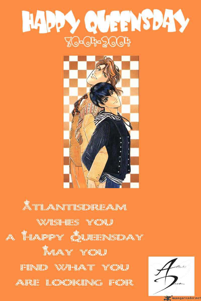 Skip Beat chapter 8 page 1