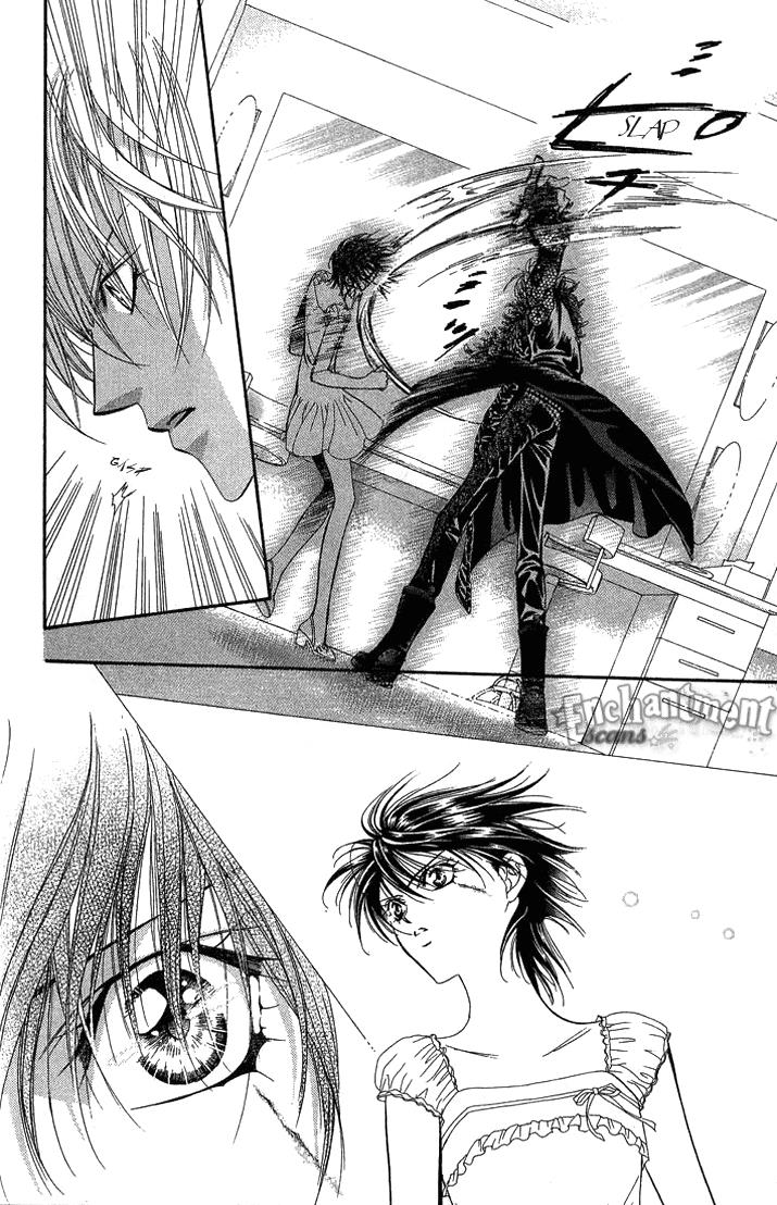 Skip Beat chapter 81 page 11