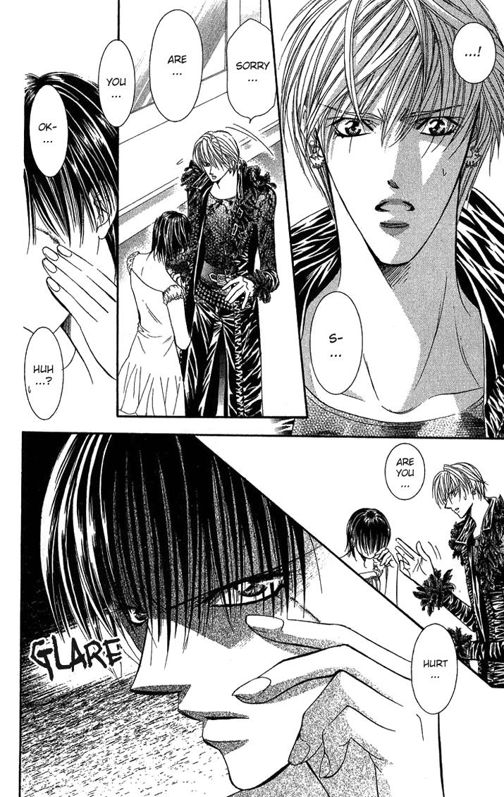 Skip Beat chapter 81 page 13