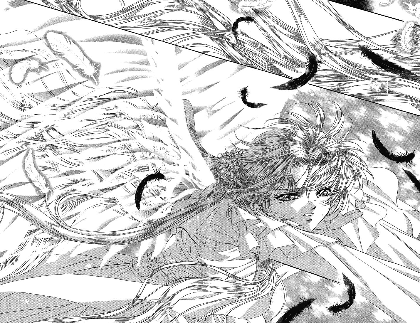 Skip Beat chapter 83 page 16