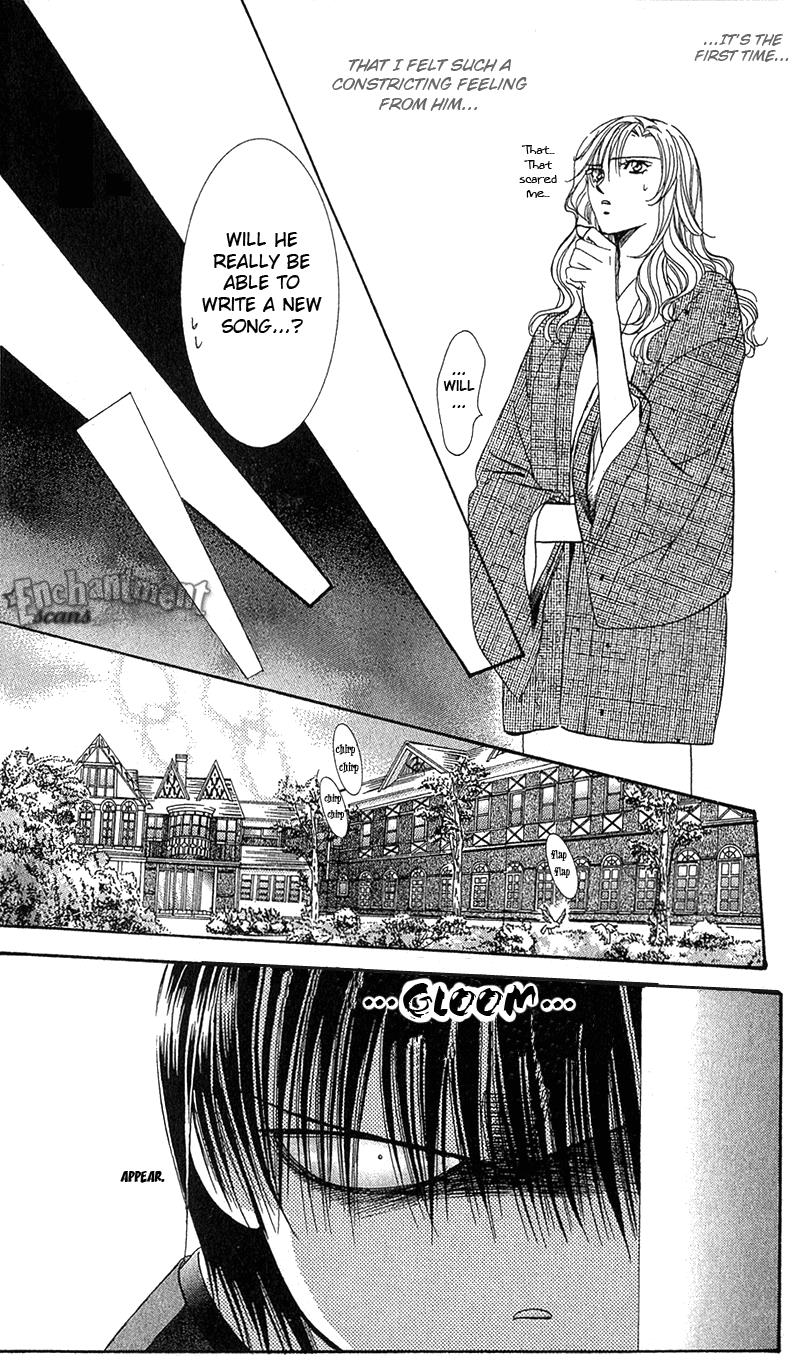 Skip Beat chapter 86 page 15