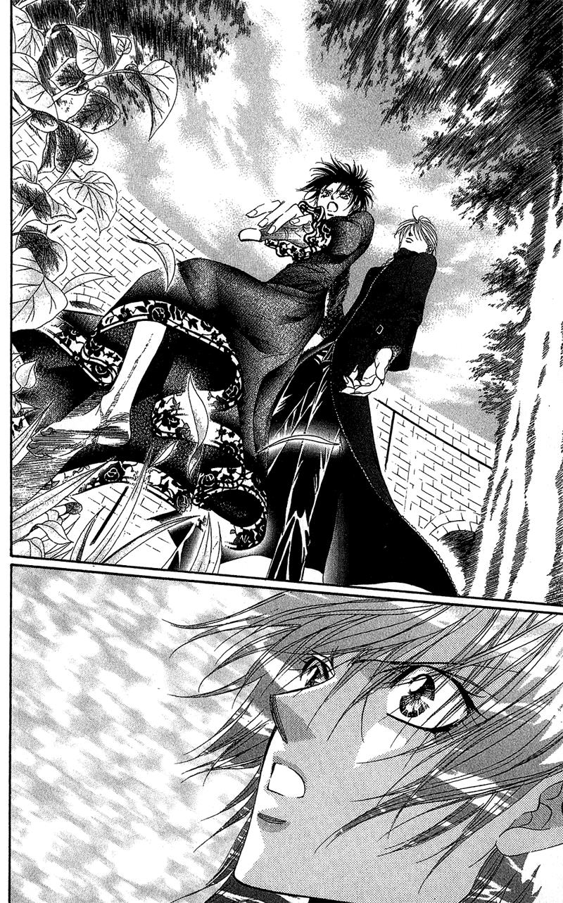 Skip Beat chapter 87 page 31