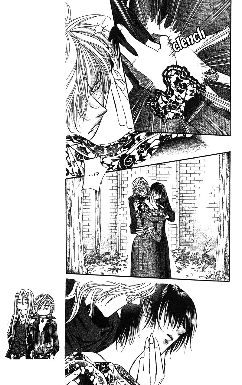 Skip Beat chapter 88 page 10