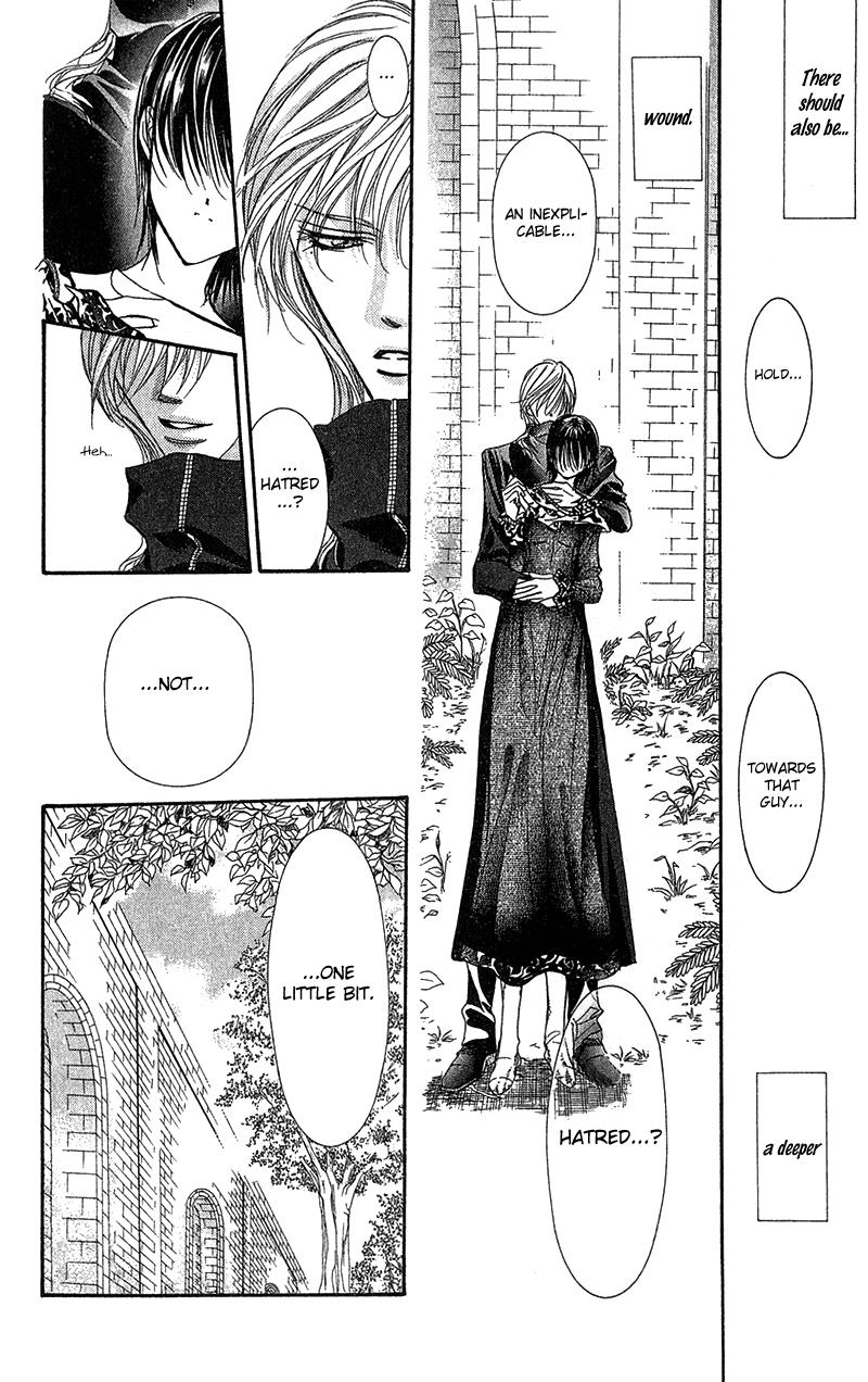 Skip Beat chapter 88 page 12
