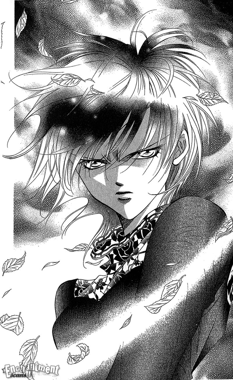 Skip Beat chapter 88 page 19