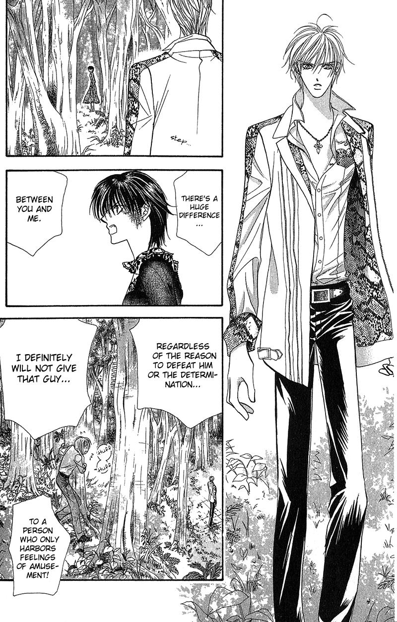 Skip Beat chapter 88 page 24