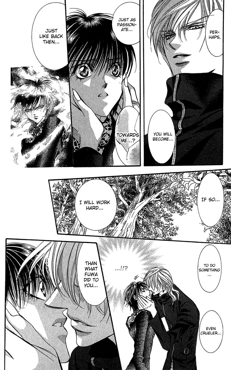 Skip Beat chapter 88 page 29