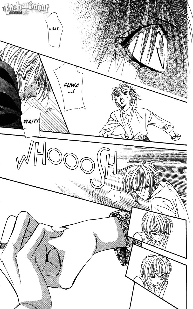 Skip Beat chapter 88 page 30