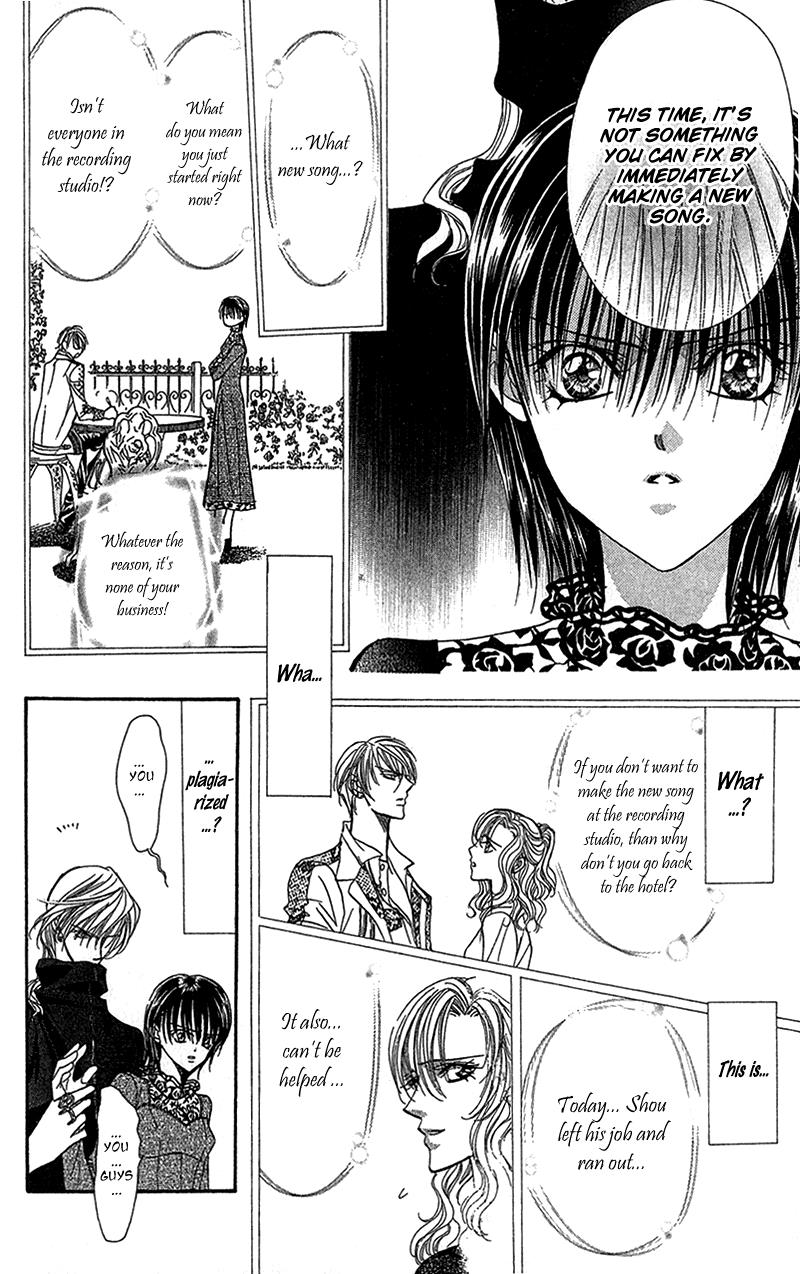 Skip Beat chapter 88 page 7