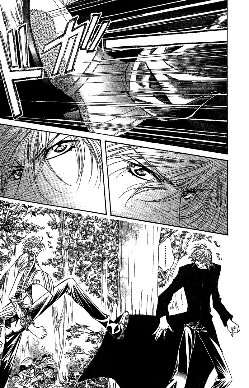 Skip Beat chapter 89 page 20