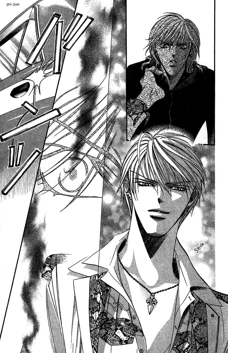 Skip Beat chapter 89 page 30