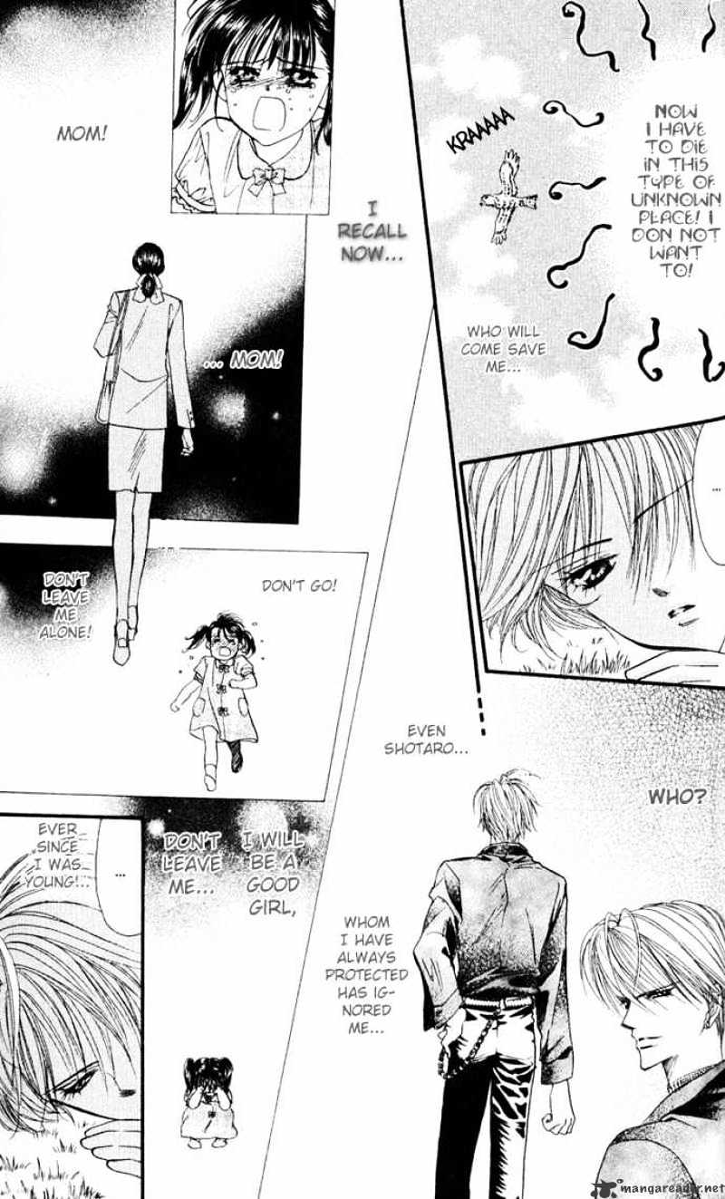 Skip Beat chapter 9 page 24