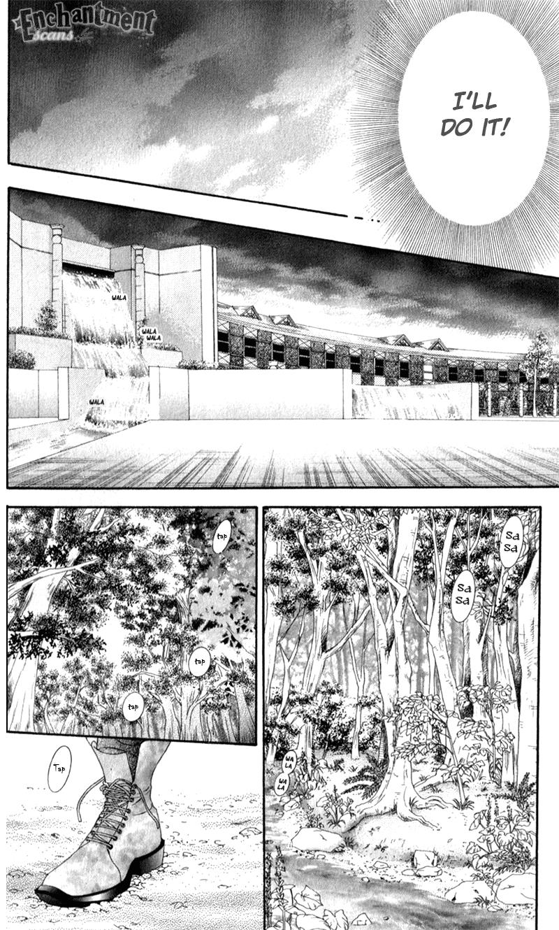 Skip Beat chapter 92 page 11