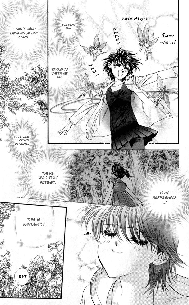 Skip Beat chapter 92 page 18