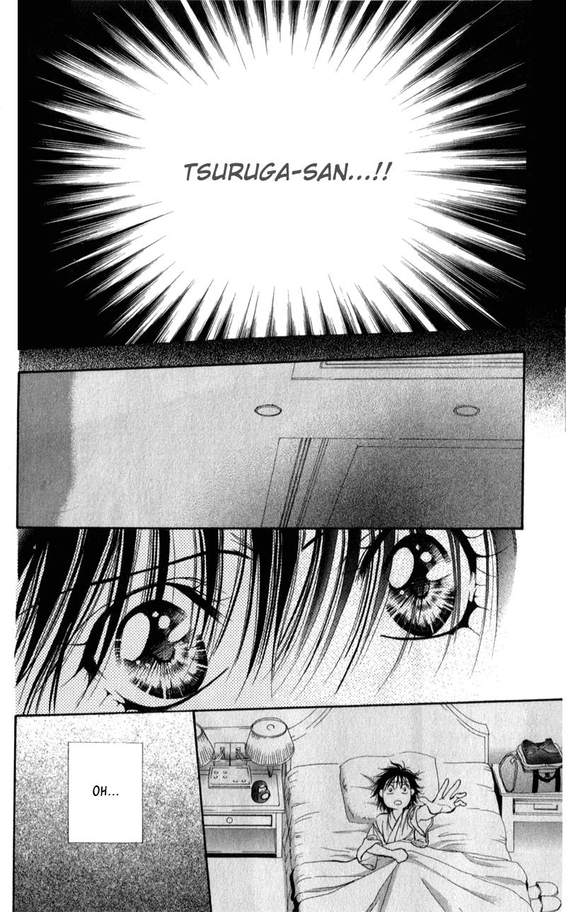 Skip Beat chapter 92 page 7