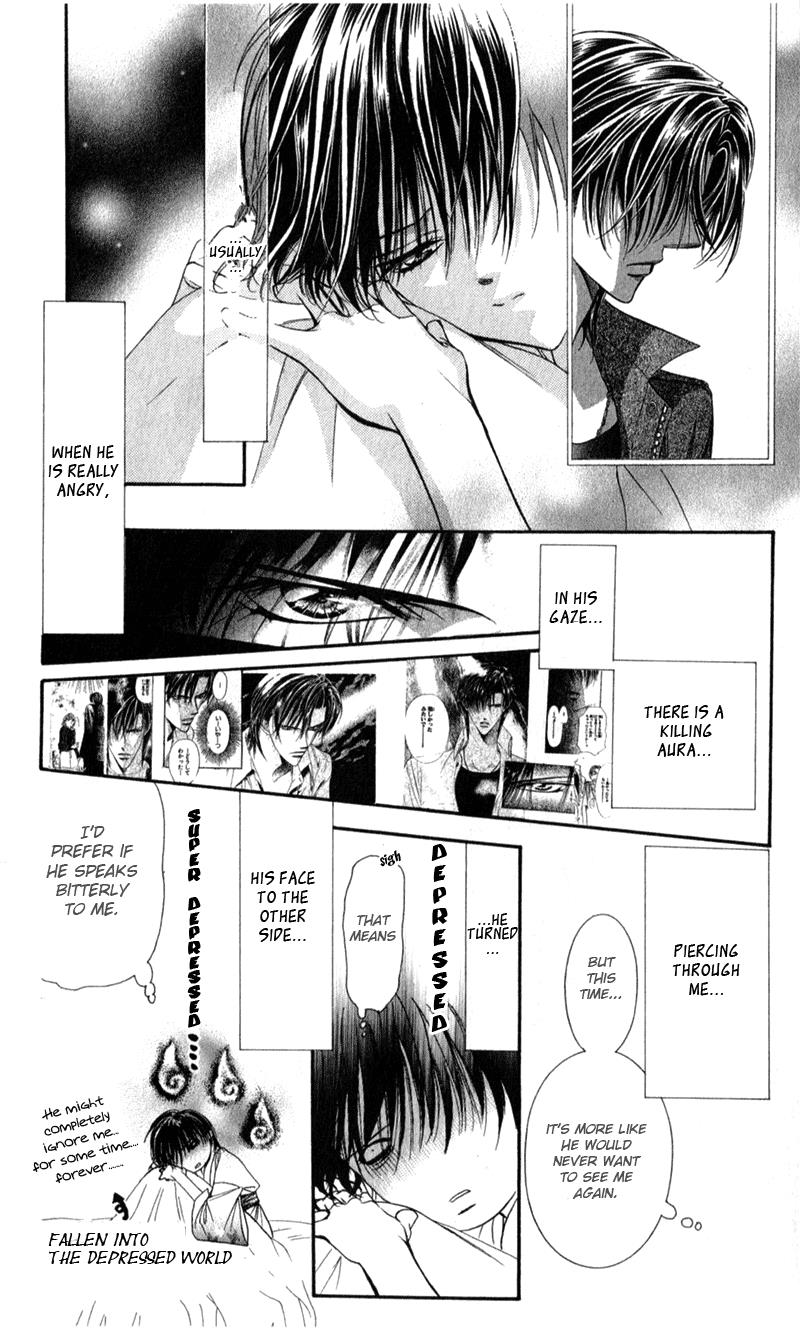 Skip Beat chapter 92 page 9