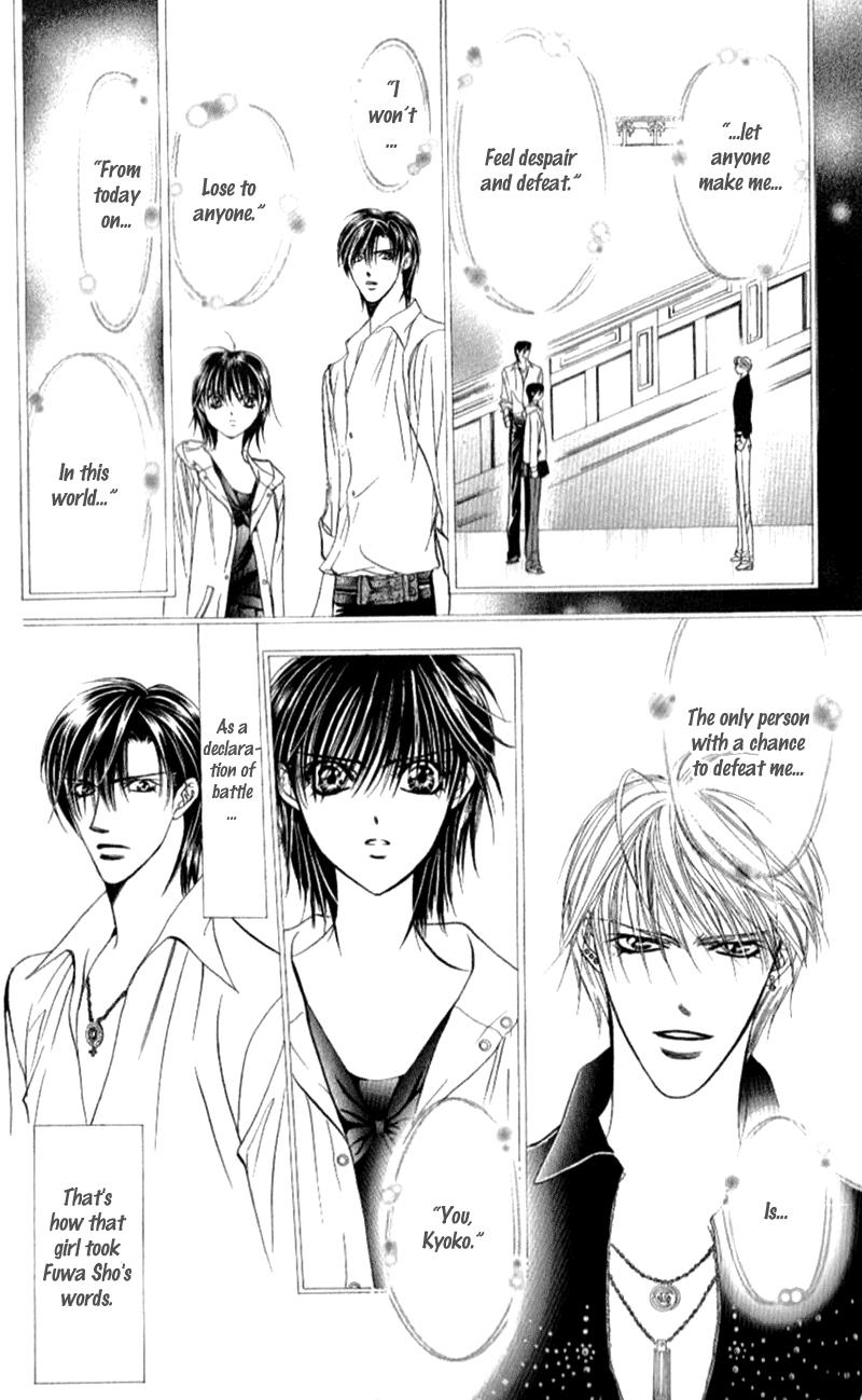 Skip Beat chapter 94 page 29