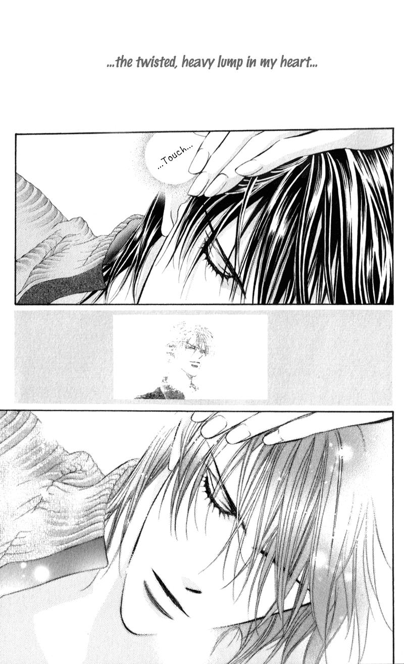 Skip Beat chapter 96 page 30