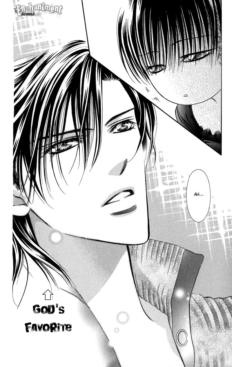 Skip Beat chapter 97 page 8