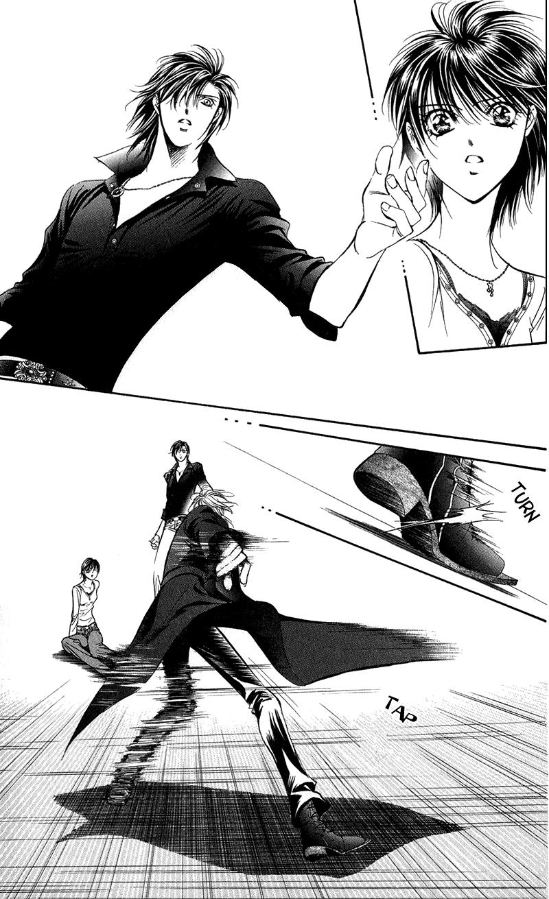 Skip Beat chapter 98 page 30