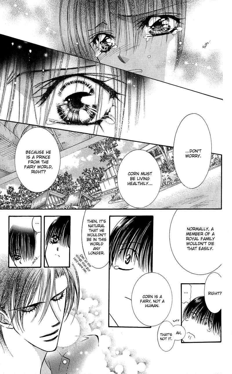 Skip Beat chapter 99 page 24
