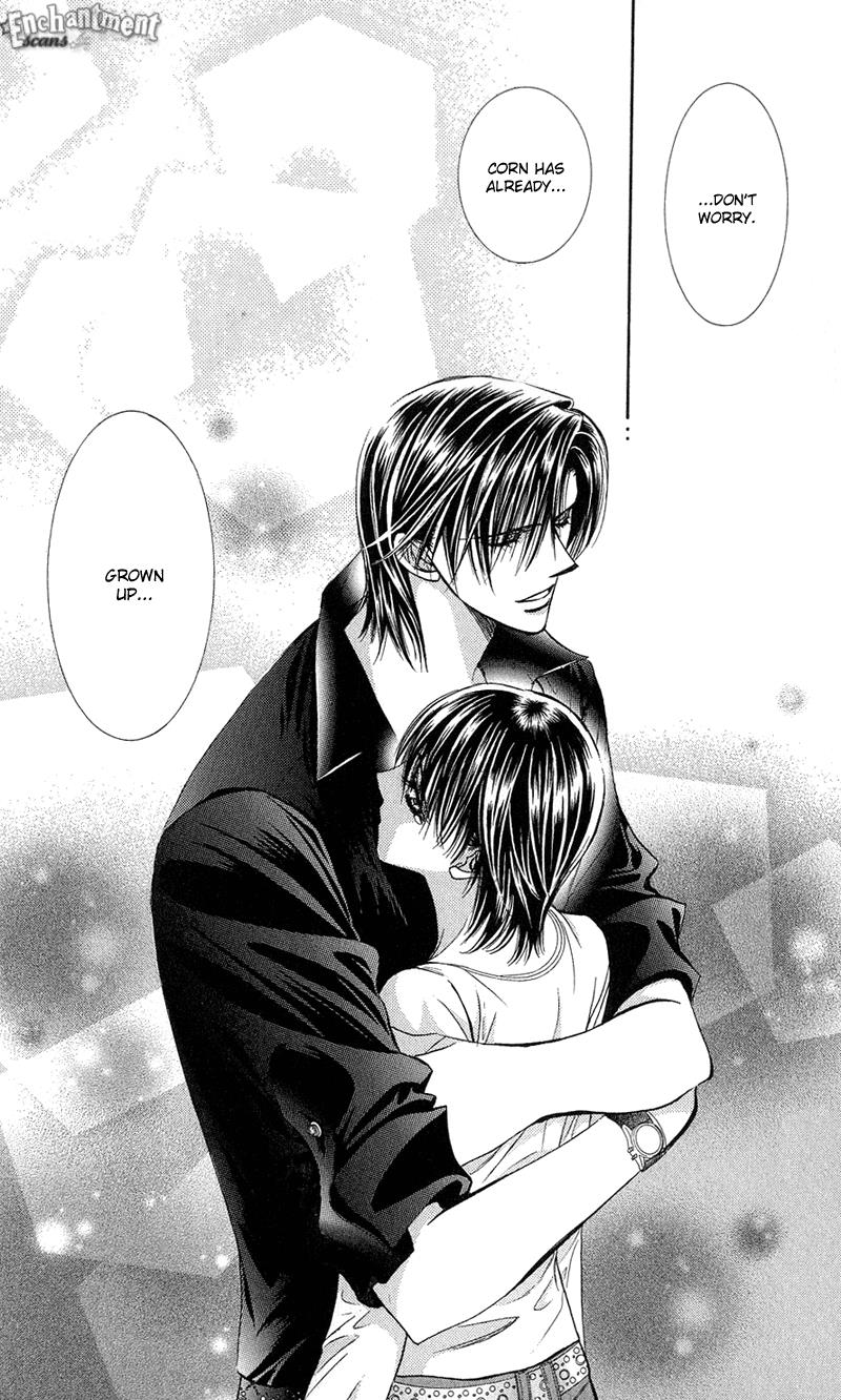 Skip Beat chapter 99 page 25