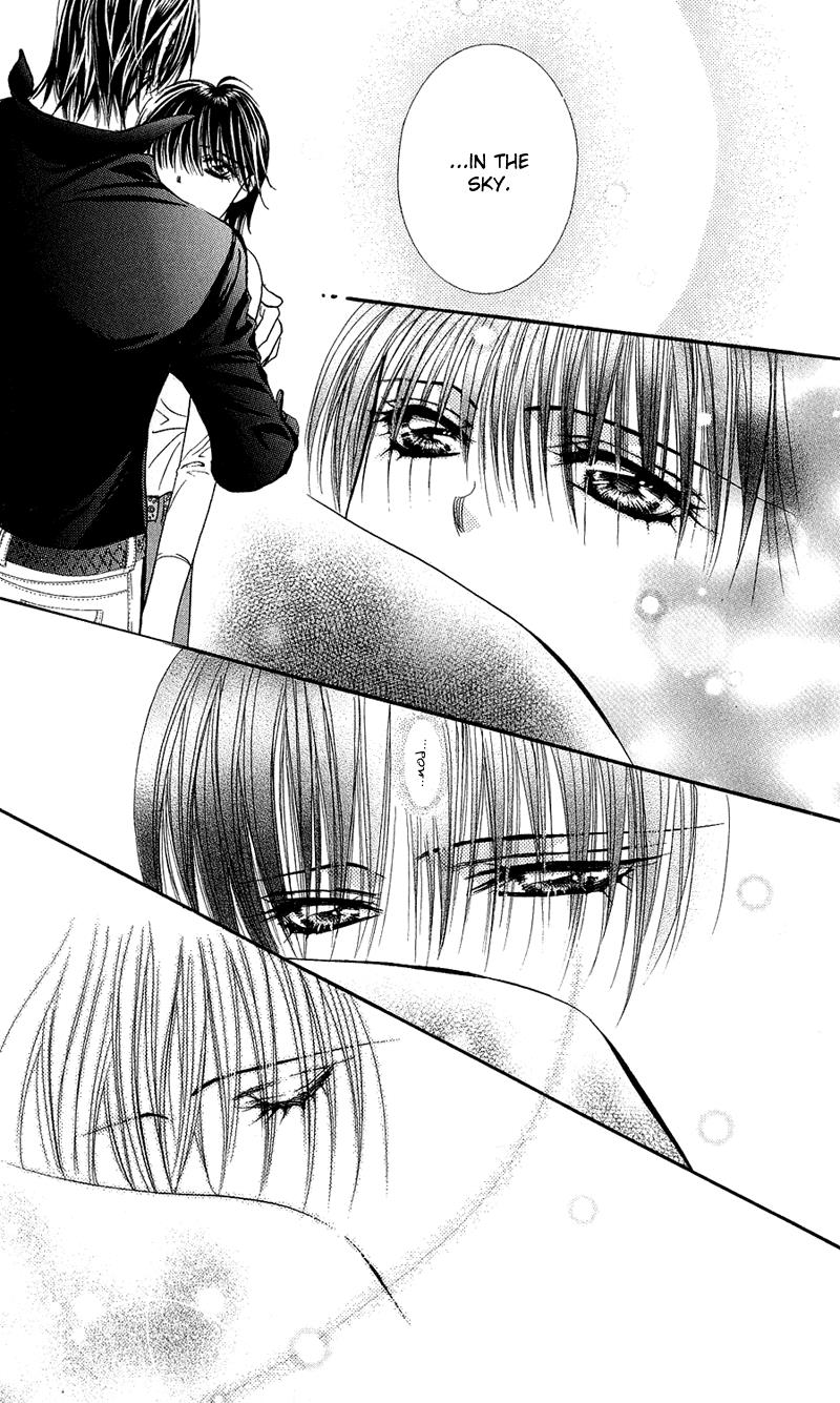 Skip Beat chapter 99 page 27