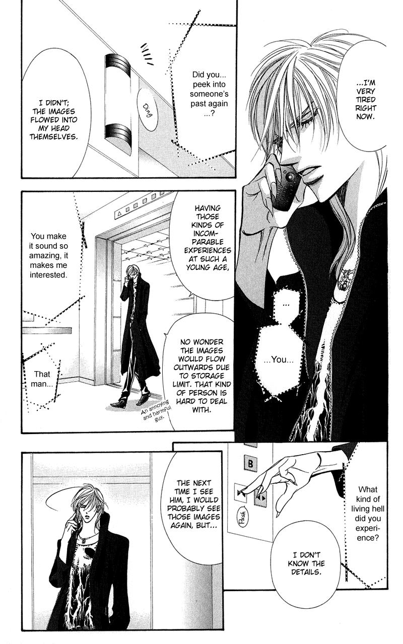 Skip Beat chapter 99 page 30
