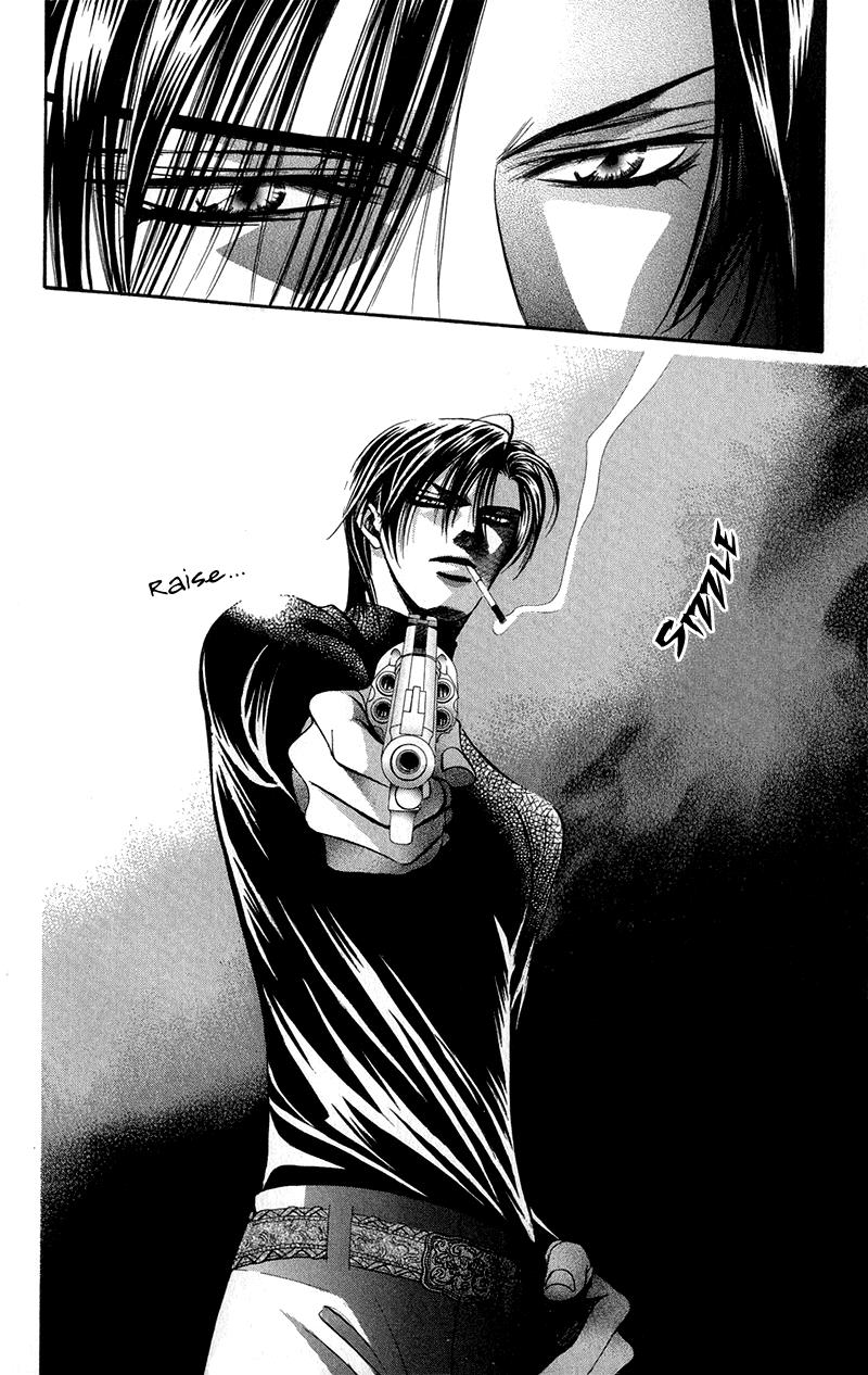Skip Beat chapter 100 page 10