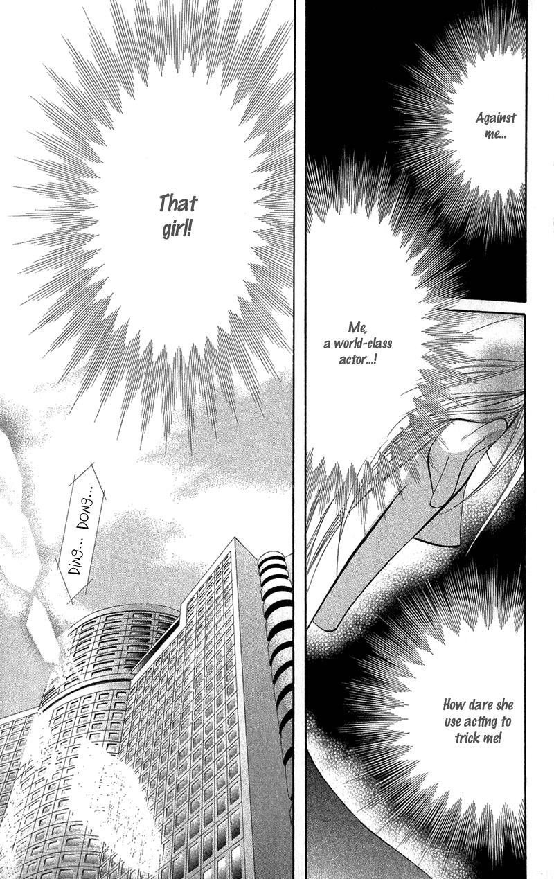 Skip Beat chapter 103 page 29