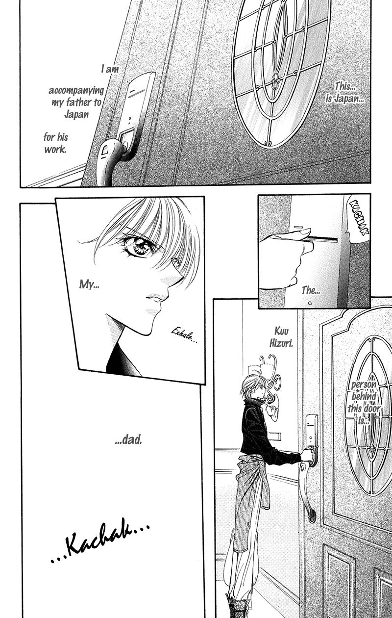 Skip Beat chapter 106 page 10