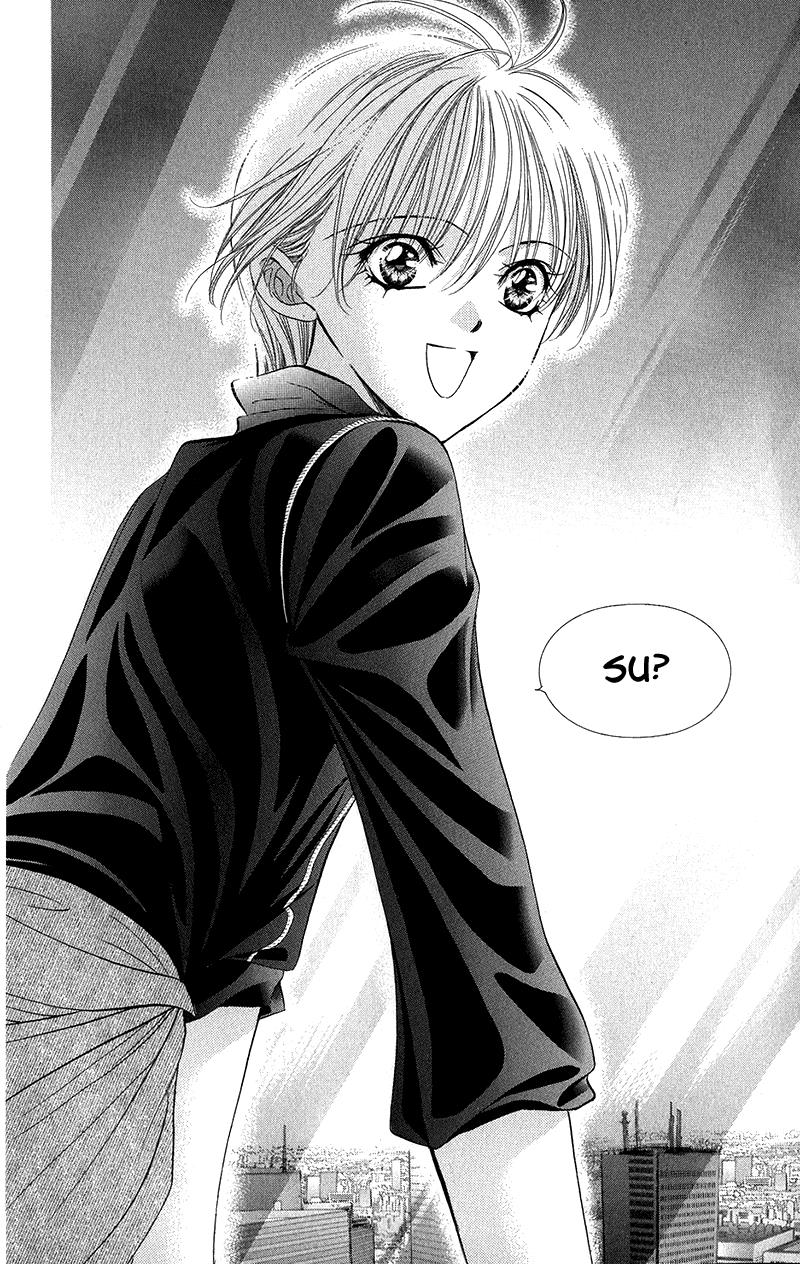 Skip Beat chapter 106 page 22