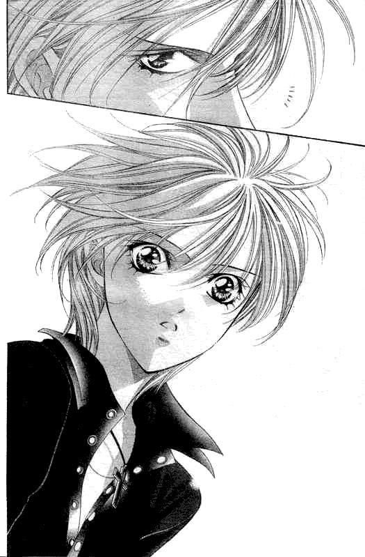 Skip Beat chapter 107 page 29