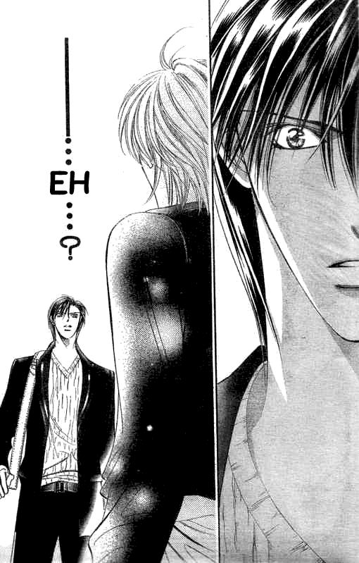 Skip Beat chapter 107 page 30